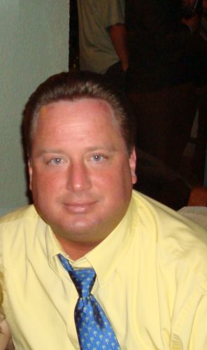 James Grisham