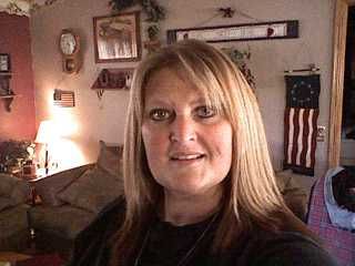 Sheila Martin
