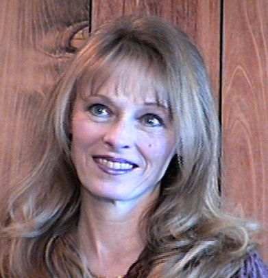 Vickie Jones