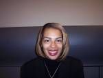 Keshia Best