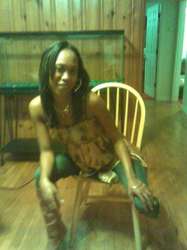 Nakema Matthews