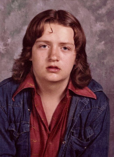 Curtis Blankenship