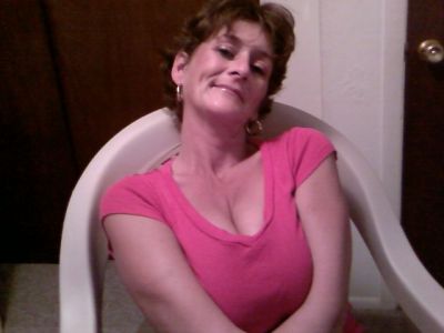 Deborah Hensley