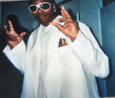 Titus Dupree