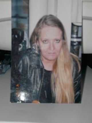 Donna Buffington