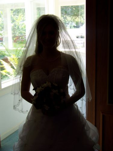 Amanda Hunter
