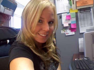 Tiffani Slagle