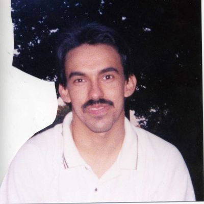 Ronald Barenberg