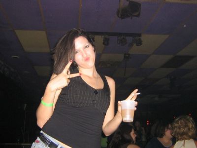Crystal Porter