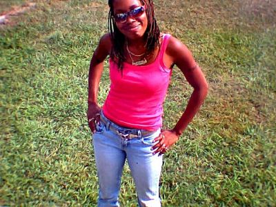 Latonya Green