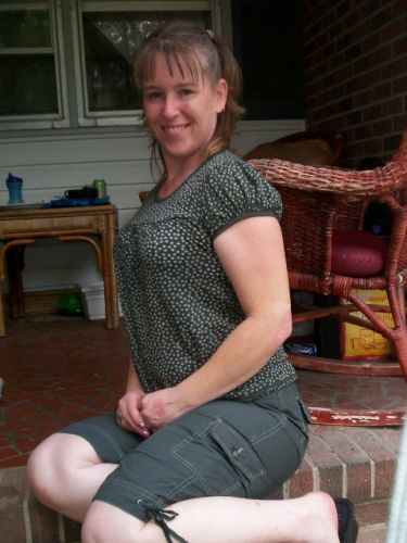 Elizabeth Dutton