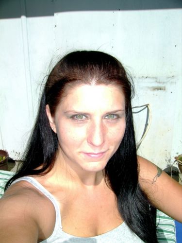 Miranda Zuercher