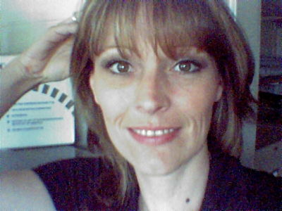 Joy Barnes