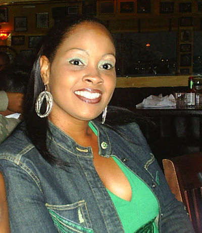 Pamila Henderson