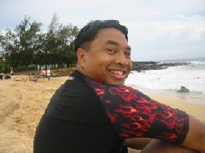 Edward Aban