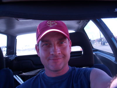 Johnny Cline