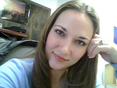 Jasmine Mcghie