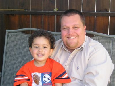 Sean Bowers