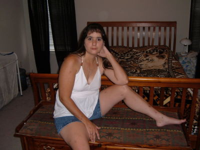 Cynthia Gregory