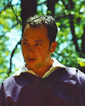 Matthew Marian