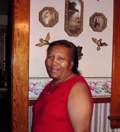 Addie Gaines