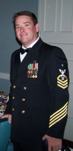 Michael Manning