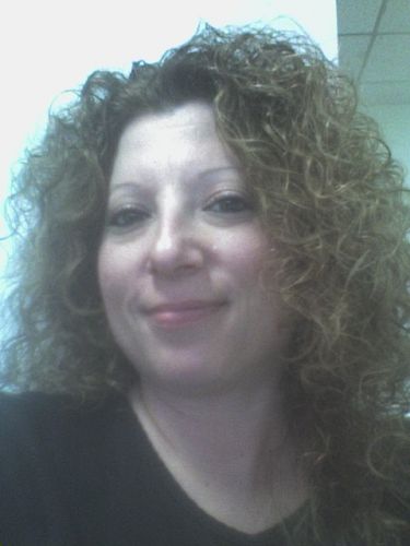 Beth Rubin