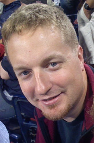 Keith Wellman