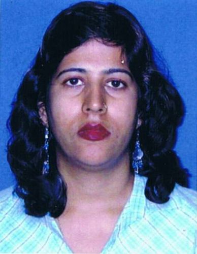 Mary Singh