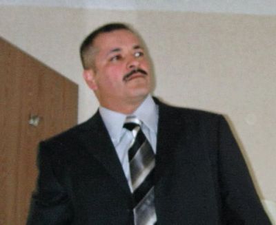 Jose Medina