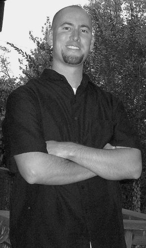 Jonathan Adams