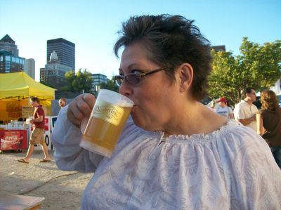 Susan Whalen