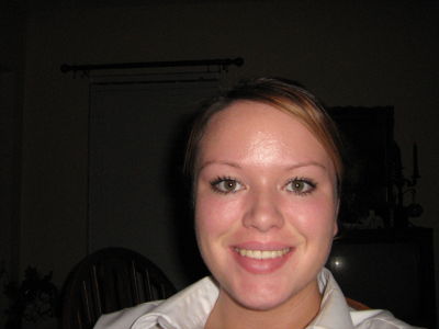 Amy Pleasants