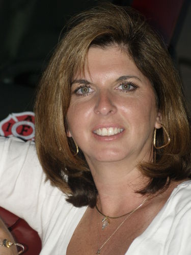 Rhonda Birge