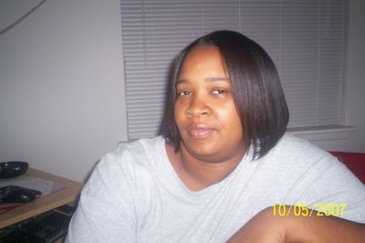 Jamika Smith