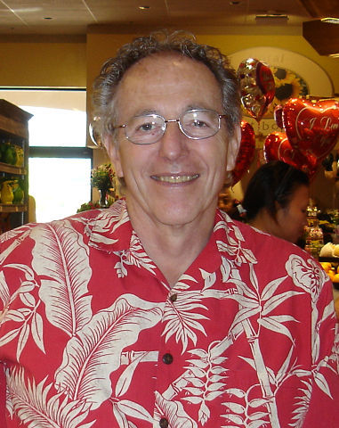 Eric Greenhut