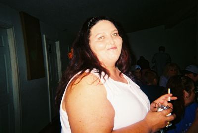 Melinda Pemberton