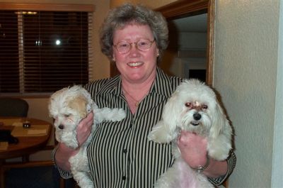 Geri Browne