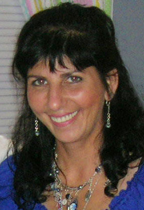 Caren Grant