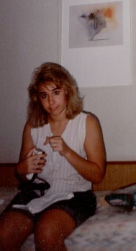 Beth Maita