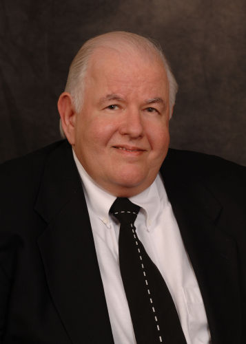 Jerry Canter
