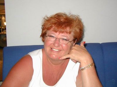 Helen Brennan