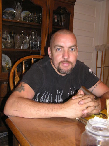 Randall Dunn