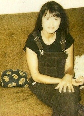 Lori Thomas