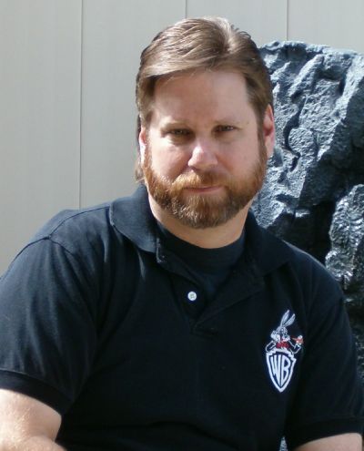 Mark Catena