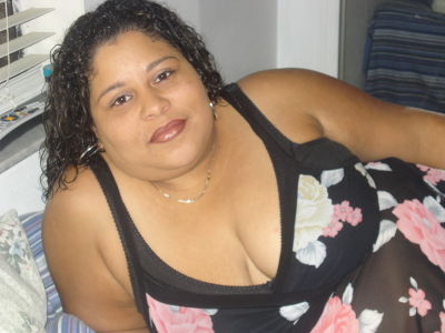 Veronica Vasquez