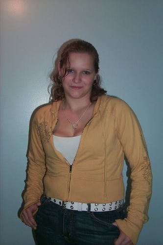 Catherine Boger