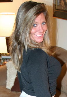 Kimberly Zboyovski