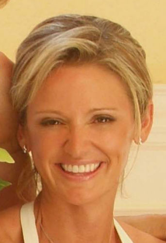 Billie Fox
