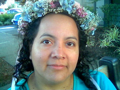 Nannette Sepulveda